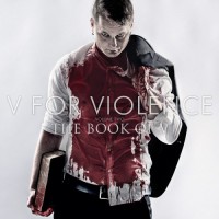 Purchase V For Violence - The Book Of V