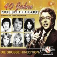 Purchase VA - 40 Jahre Hitparade CD2