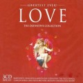 Buy VA - Greatest Ever Love: The Definitive Collection CD1 Mp3 Download