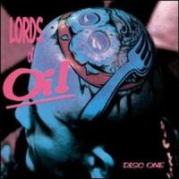 Purchase VA - Lords Of Oi! CD1