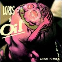 Purchase VA - Lords Of Oi! CD3