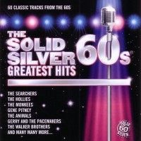 Purchase VA - The Solid Silver 60's Greatest Hits CD1