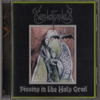 Purchase Xenofanes - Pissing In The Holy Grail