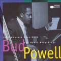 Buy Bud Powell - The Complete Blue Note And Roost Recordings CD4 Mp3 Download