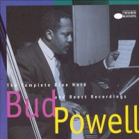 Purchase Bud Powell - The Complete Blue Note And Roost Recordings CD4