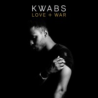 Purchase Kwabs - Love + War