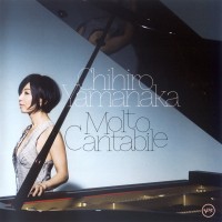 Purchase Chihiro Yamanaka - Molto Cantabile