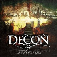 Purchase Decon - The Infinite Distance