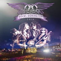 Purchase Aerosmith - Rocks Donington 2014 CD2