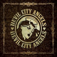 Purchase Devil City Angels - Devil City Angels