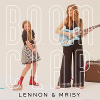 Purchase Lennon & Maisy - Boom Clap (CDS)