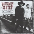 Buy Montgomery Gentry - My Town Mp3 Download