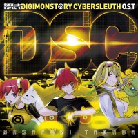 Purchase Masafumi Takada - Digimon Story Cyber Sleuth (Original Soundtrack) CD1
