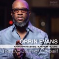 Buy Orrin Evans - The Evolution Of Oneself Mp3 Download