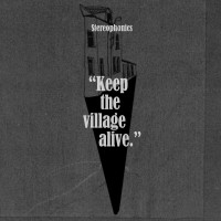 Purchase Stereophonics - Keep The Village Alive (Deluxe Edition) CD2