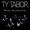 Buy Ty Tabor - Almost Live From Alien Beans Studio Mp3 Download