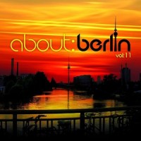 Purchase VA - About: Berlin Vol: 11 CD1
