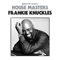 Purchase VA - Defected Presents House Masters - Frankie Knuckles