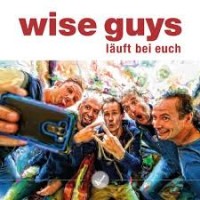 Purchase Wise Guys - Lauft Bei Euch