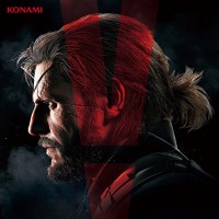 Purchase VA - Metal Gear Solid V (Original Soundtrack) CD1