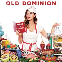 Purchase Old Dominion - Meat and Candy