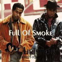 Purchase Christion - Full Of Smoke (MCD)