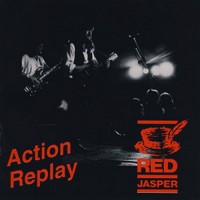 Purchase Red Jasper - Action Replay