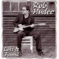 Buy Rob Hudec - Lost & Found Mp3 Download