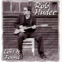 Purchase Rob Hudec - Lost & Found