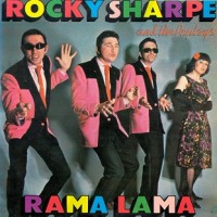 Purchase Rocky Sharpe & The Replays - Rama Lama (Vinyl)