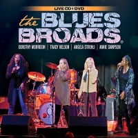 Purchase The Blues Broads - The Blues Broads