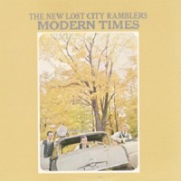 Purchase The New Lost City Ramblers - Modern Times (Vinyl)