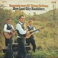 Buy The New Lost City Ramblers - Remembrance Of Things To Come (Vinyl) Mp3 Download