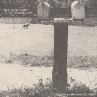 Purchase The New Lost City Ramblers - Rural Delivery No. 1 (Vinyl)