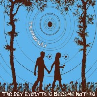 Purchase Tripping Lily - The Day Everything Became Nothing
