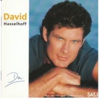 Purchase David Hasselhoff - Du