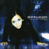 Purchase Diffuzion - Winter Cities CD1