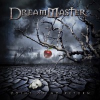 Purchase Dream Master - Point Of No Return