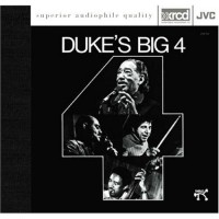 Purchase Duke Ellington - Duke's Big 4 (Vinyl)