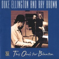 Purchase Duke Ellington - This One's For Blanton (Vinyl)