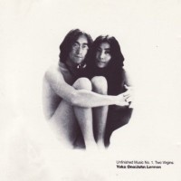 Purchase John Lennon & Yoko Ono - Unfinished Music No. 1 Two Virgins (Vinyl)