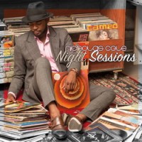 Purchase Nicholas Cole - Night Sessions