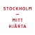 Buy Oscar Danielson - Stockholm I Mitt Hjärta Mp3 Download
