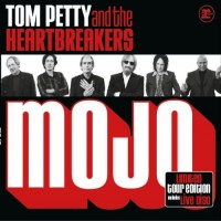 Purchase Tom Petty & The Heartbreakers - Mojo (Limited Edition) CD1