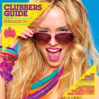 Purchase VA - Clubbers Guide Summer 09 CD1