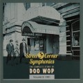 Buy VA - Street Corner Symphonies Vol. 3 1951 Mp3 Download