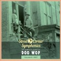 Buy VA - Street Corner Symphonies Vol. 9 1957 Mp3 Download