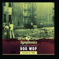 Purchase VA - Street Corner Symphonies Vol. 10 1958