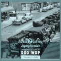 Buy VA - Street Corner Symphonies Vol. 11 1959 Mp3 Download