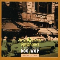 Purchase VA - Street Corner Symphonies Vol. 12 1960